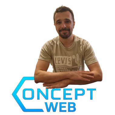 Bruno Castagna – Webmaster
